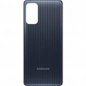 Capac Baterie Samsung Galaxy M52 5G M526, Negru