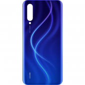 Capac Baterie Xiaomi Mi 9 Lite, Albastru