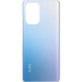 Capac Baterie Xiaomi Redmi K40, Albastru (Aurora Blue)