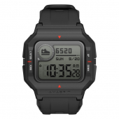 Ceas Smartwatch Amazfit Neo, Bluetooth, Negru 