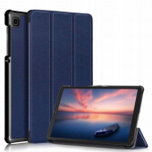 Husa pentru Samsung Galaxy Tab A7 Lite, Tech-Protect, SmartCase, Bleumarin THP554NAV