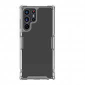Husa Pentru Samsung Galaxy S22 Ultra 5G S908, Nillkin, Nature Pro, Transparenta