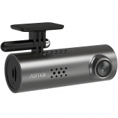 Camera Auto 70mai Dash Cam Midrive 1S, 1080P, Wi-Fi, Control Vocal