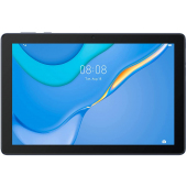 Tableta Huawei MatePad T10, 9.7 inch, 2 Gb RAM, 32 GB, 4G, Bleumarin (Deepsea Blue) 53011EUQ