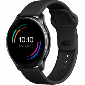 Ceas Smartwatch OnePlus Watch, Negru 5491100003 