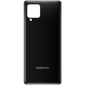 Capac Baterie Samsung Galaxy A42 5G A426, Negru