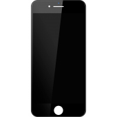 Display cu Touchscreen Apple iPhone SE (2020) / 8, cu Rama, Negru, Refurbished