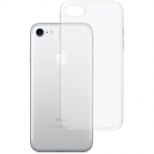 Husa TPU 3MK Clear pentru Apple IPhone 7 / Apple IPhone 8 / Apple IPhone SE (2020) / Apple IPhone SE (2022), Transparenta 