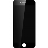 Display cu Touchscreen Apple iPhone 6 Plus, cu Rama, Negru, Refurbished
