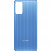 Capac Baterie Samsung Galaxy M52 5G M526, Albastru 