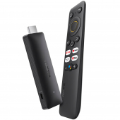 Mediaplayer Realme Smart TV Stick, HDMI 1.4, 1080p, HDR10+, Negru  RMV2106 