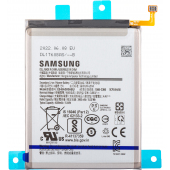 Acumulator Samsung Galaxy A30s A307, EB-BA505ABU, Service Pack GH82-21183A