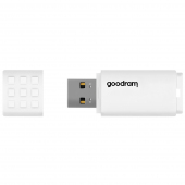 Memorie Externa GoodRam UME2, 8Gb, USB 2.0, Alba UME2-0080W0R11 