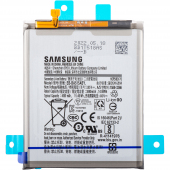 Acumulator Samsung Galaxy A51 A515, EB-BA515ABY, Service Pack GH82-21668A