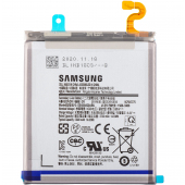 Acumulator Samsung Galaxy A9 (2018) A920, EB-BA920ABU, Service Pack GH82-18306A 