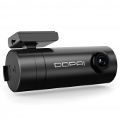 Camera Auto DDPAI Mini Dash, 1080P, Wi-Fi