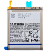 Acumulator Samsung Galaxy Note10 N970, EB-BN970ABU, Service Pack GH82-20813A 