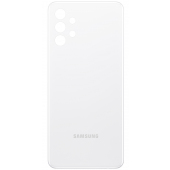 Capac Baterie Samsung Galaxy A32 A325, Alb