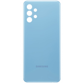 Capac Baterie Samsung Galaxy A32 A325, Albastru