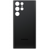 Capac Baterie Samsung Galaxy S22 Ultra 5G S908, Negru 