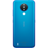 Capac Baterie Nokia 1.4, Albastru 