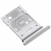 Suport SIM - Card Samsung Galaxy A53 5G A536, Argintiu