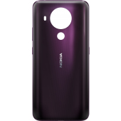 Capac Baterie Nokia 5.4, Mov