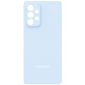 Capac Baterie Samsung Galaxy A53 5G, Bleu 