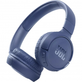 Handsfree Bluetooth JBL Tune 510BT, MultiPoint, A2DP, Albastru JBLT510BTBLUEU