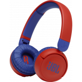 Handsfree Bluetooth JBL JR310BT Kids, A2DP, Rosu JBLJR310BTRED 