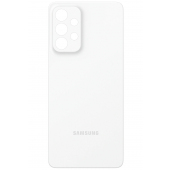 Capac Baterie Samsung Galaxy A33 5G A336, Alb 