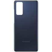 Capac Baterie Samsung Galaxy S20 FE G780, Albastru (Cloud Navy) 