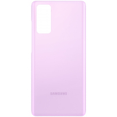 Capac Baterie Samsung Galaxy S20 FE G780, Violet (Cloud Lavender) 