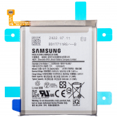 Acumulator Samsung Galaxy A20e A202, EB-BA202ABU, Service Pack GH82-20188A 
