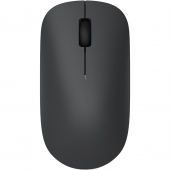 Wireless Mouse Xiaomi Lite Black BHR6099GL (EU Blister)