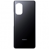Capac Baterie Huawei nova 9 SE, Negru (Midnight Black) 