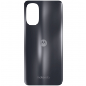 Capac Baterie Motorola Moto G52, Gri (Charcoal Gray) 