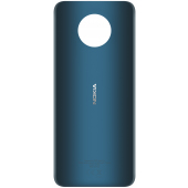 Capac Baterie Nokia G50, Bleumarin (Ocean Blue) 