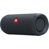 Boxa Portabila Bluetooth JBL Flip Essential 2, 20W, PartyBoost, Waterproof, Gri JBLFLIPES2