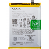 Acumulator Oppo A53, BLP805, Service Pack 4906217 
