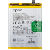 Acumulator Oppo A52, BLP781, Service Pack 4904076 