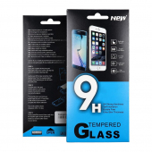Folie de protectie Ecran OEM pentru Huawei nova Y90 / Honor X8, Sticla securizata, Full Glue, Neagra