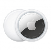 Mini Tracker Apple AirTag 1, Alb MX532ZY/A 