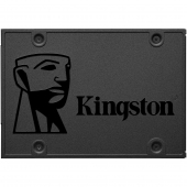 Solid State Drive (SSD) Kingston A400, 120GB, SATA III SA400S37/120G 