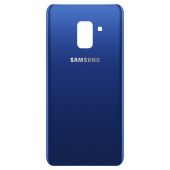 Capac Baterie Samsung Galaxy A8 (2018) A530, Albastru 