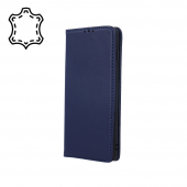 Husa pentru Samsung Galaxy A51 A515, OEM, Smart Pro, Bleumarin