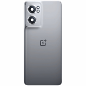 Capac Baterie OnePlus Nord CE 2 5G, Gri (Gray Mirror), Service Pack 4150037 