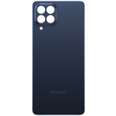 Capac Baterie Samsung Galaxy M53 M536, Albastru, Service Pack GH82-28900A 