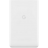 Capac Baterie Google Pixel 7, Alb (Snow)