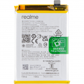 Acumulator Realme 9 Pro+ / 8 Pro, BLP837, Service Pack 4906818 